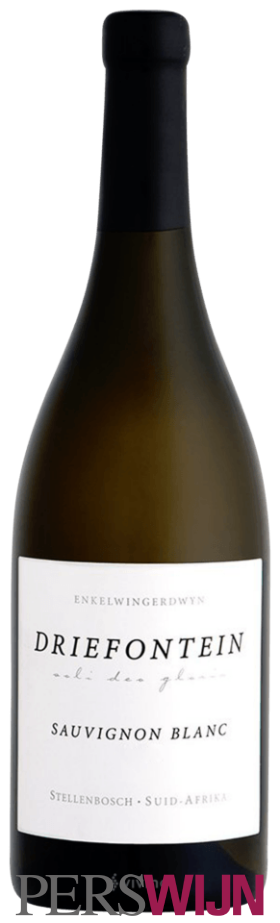 Raats Driefontein Sauvignon Blanc 2022