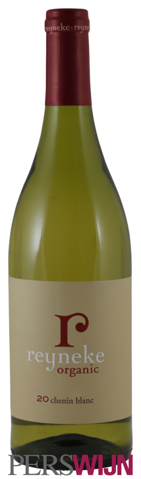 Reyneke Reyneke Organic Chenin Blanc 2021