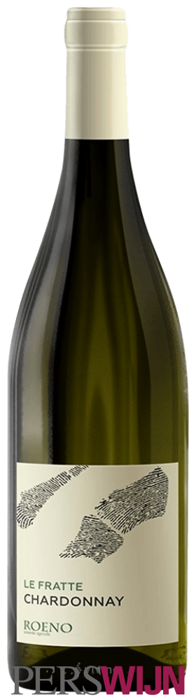 Roeno Le Fratte Chardonnay 2021