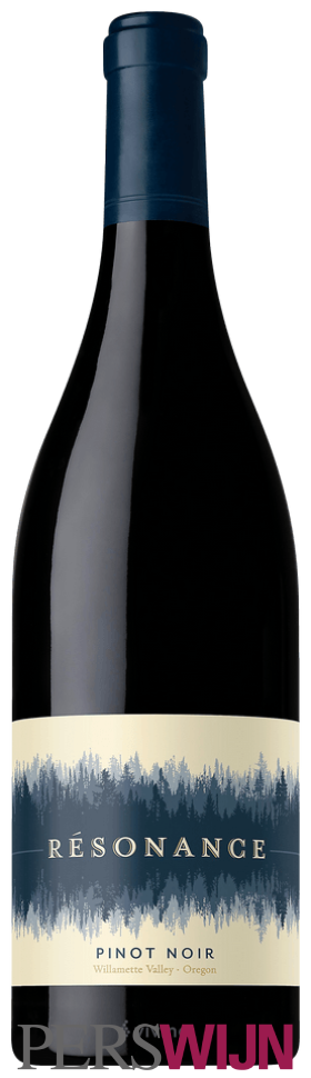 Résonance Résonance Pinot Noir 2018