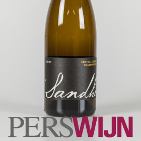 Sandhi Central Coast Chardonnay 2021