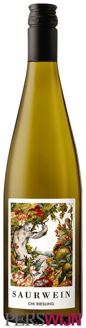 Saurwein Chi Riesling 2022