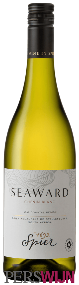 Spier Seaward Chenin Blanc 2021