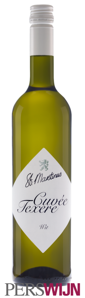 St. Martinus Cuvée Texere 2020