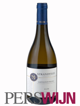 Strandveld  Pofadderbos sauvignon blanc 2021