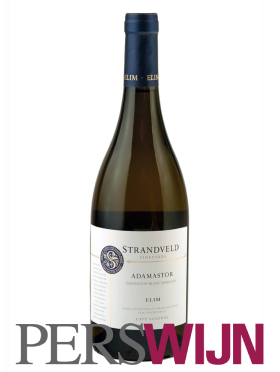 Strandveld Vineyards Adamastor 2019