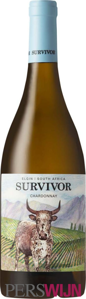 Survivor Chardonnay 2021