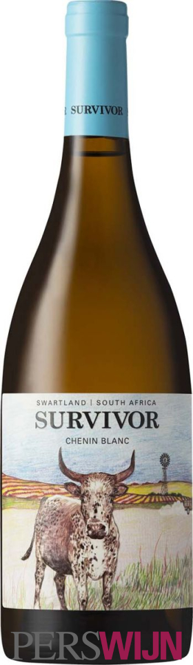 Survivor Chenin Blanc 2022