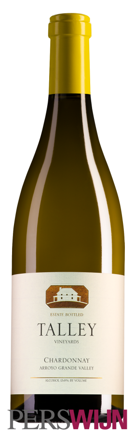 Talley Vineyards Chardonnay 2018