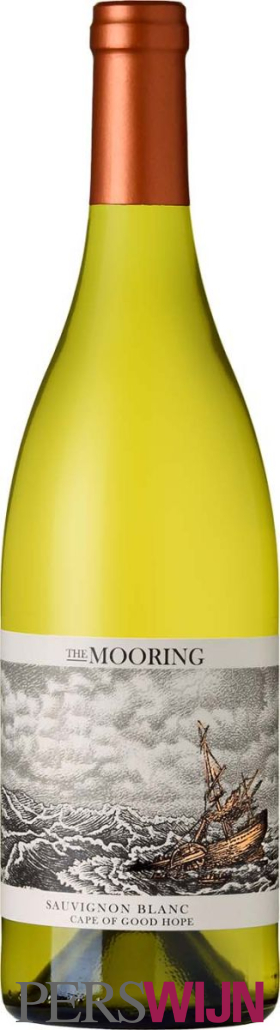 The Mooring Sauvignon Blanc 2022