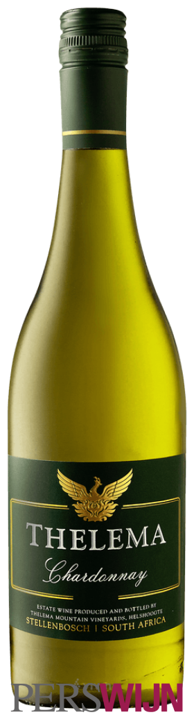 Thelema Chardonnay 2018