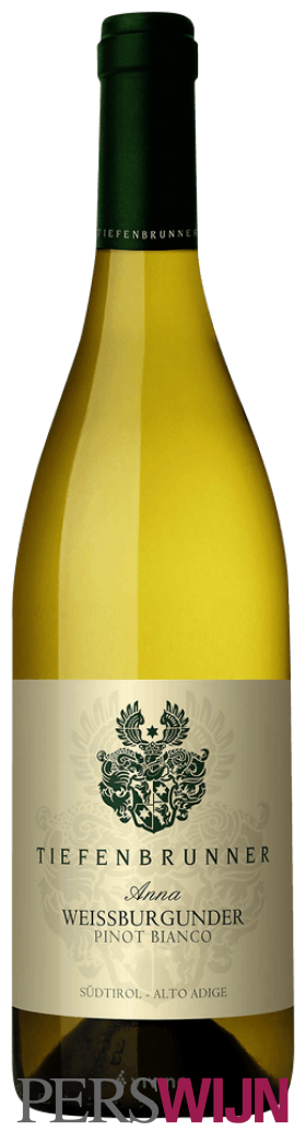 Tiefenbrunner Turmhof Anna Weissburgunder (Pinot Bianco) 2021