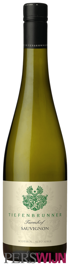 Tiefenbrunner Turmhof Sauvignon Blanc 2021