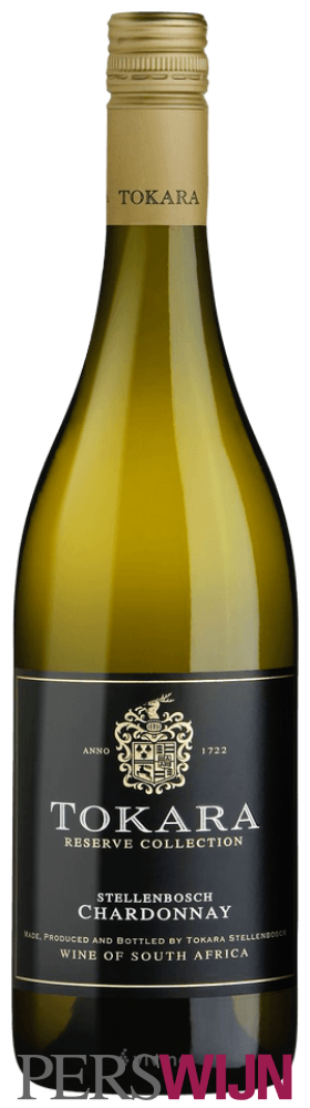 Tokara Chardonnay Reserve Collection 2021