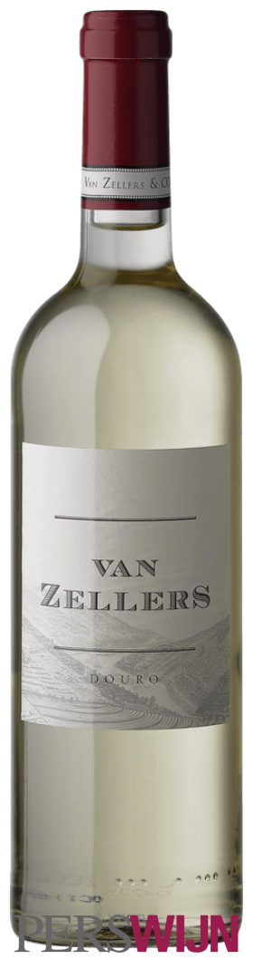 Van Zellers & Co. Branco 2007 Douro