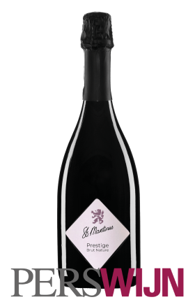 Wijndomein St. Martinus Brut Prestige Brut Nature 2016