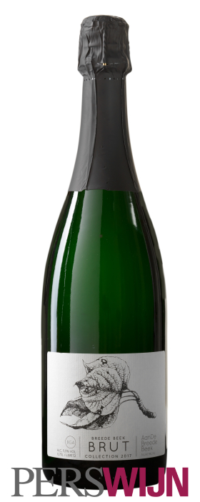 Wijngaard Aan de Breede Beek Breede Beek Brut 2018