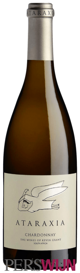 Ataraxia Chardonnay 2022