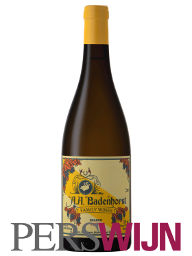 Badenhorst Kelder Steen 2021