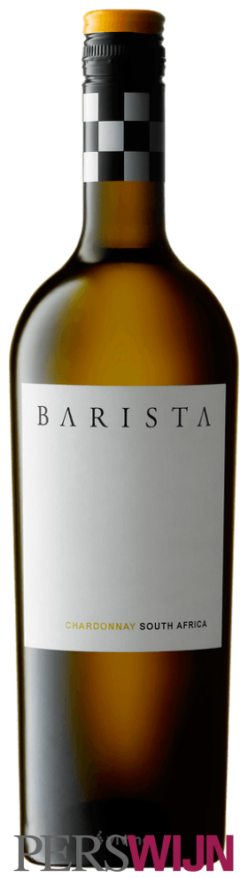 Boekenhoutskloof Barista Chardonnay 2022