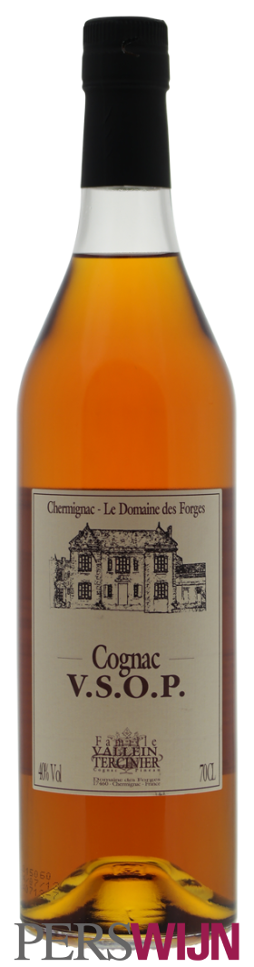 Domaine de Forges Cognac VSOP 2020