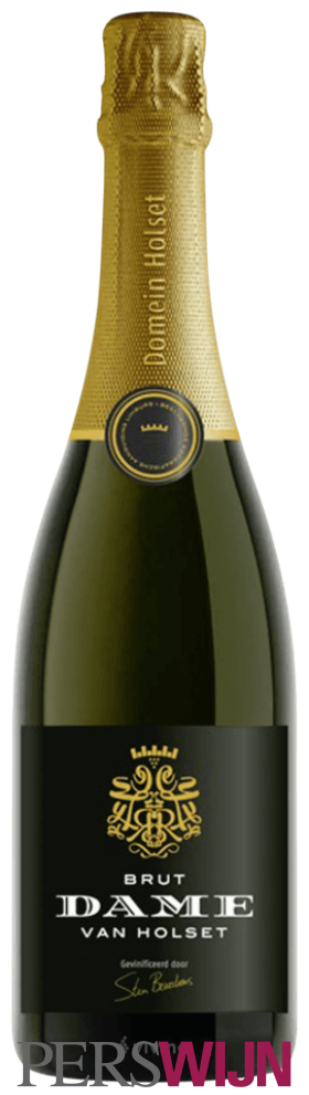 Domein Holset Dame van Holset Brut 2019