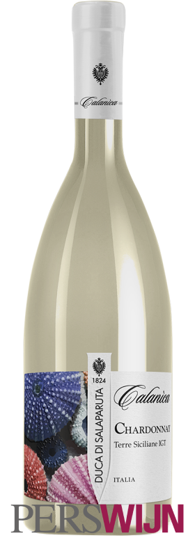 Duca di Salaparuta Calanìca Chardonnay 2019