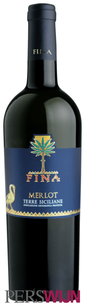 Fina Merlot 2020