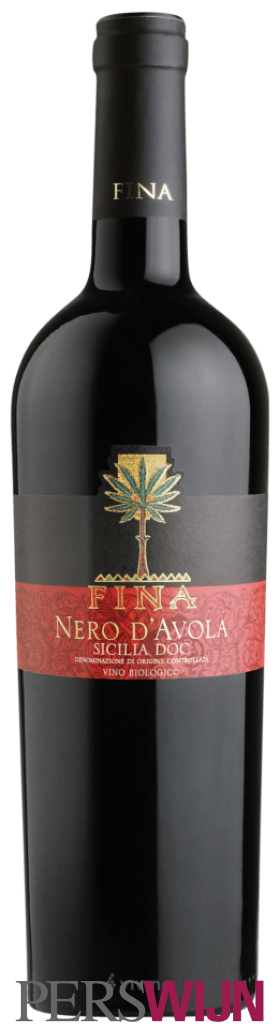 Fina Nero d’Avola 2021