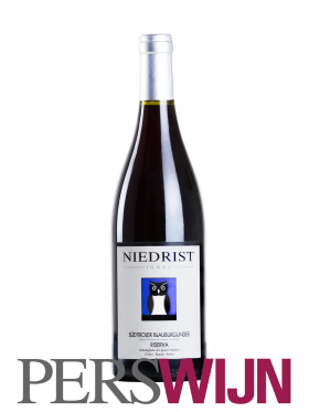 Ignaz Niedrist Südtiroler Blauburgunder Riserva 2019