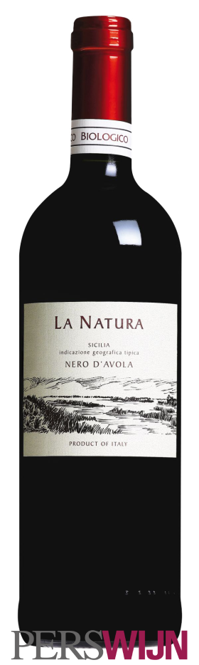 La Natura Nero d’Avola 2021