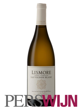 Lismore Sauvignon Blanc 2020