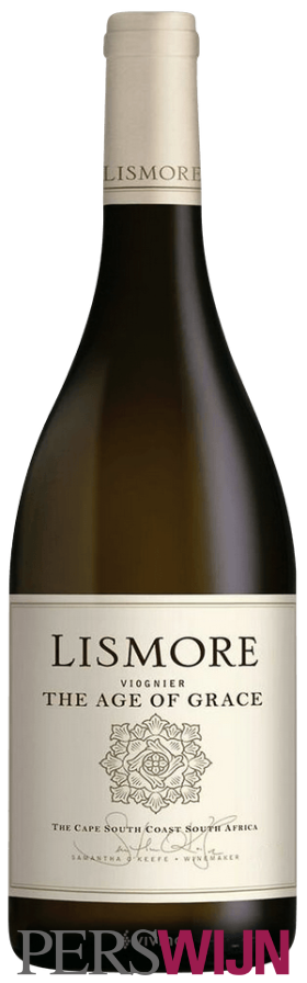 Lismore The Age of Grace Viognier 2021