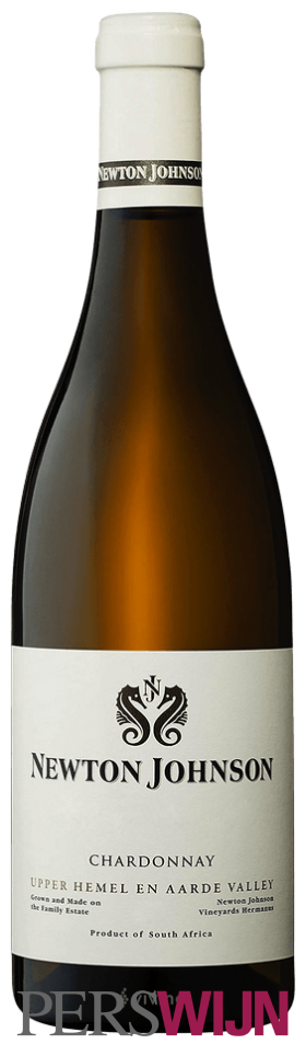 Newton Johnson Family Vineyards Chardonnay 2021