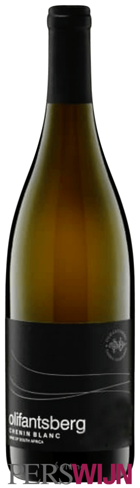 Olifantsberg Old Vine Chenin Blanc 2021