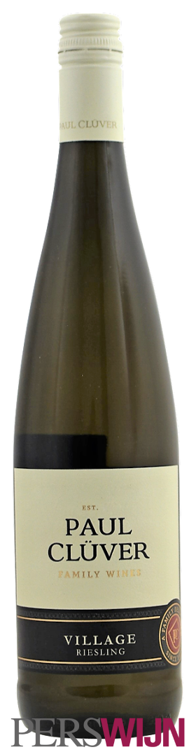 Paul Cluver Village Riesling 2022