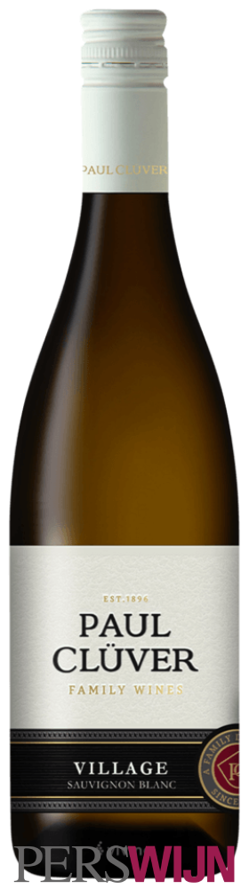 Paul Cluver Village Sauvignon Blanc 2022