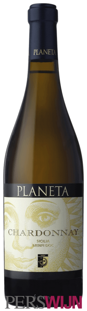 Planeta Chardonnay 2018 Sicilia