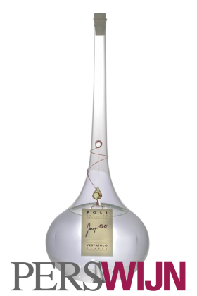 Poli Distillerie Grappa di Vespaiolo Amorosa di Settembre U.V.