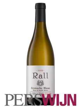 Rall Grenache Blanc 2020