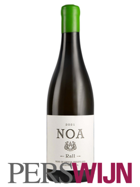 Rall Wines Noa 2021