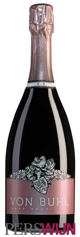 Reichsrat von Buhl Spätburgunder Rosé Brut 2019