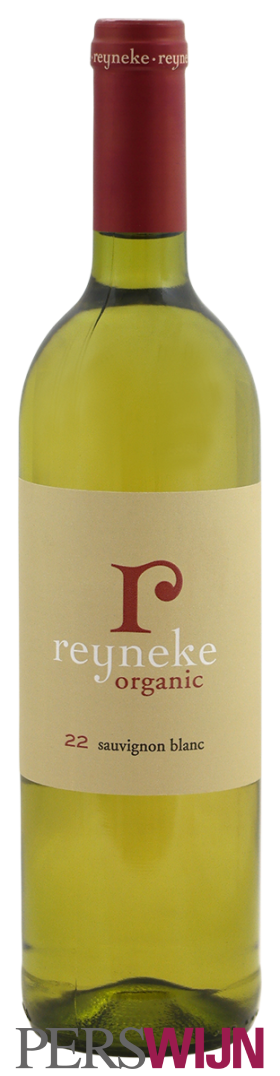 Reyneke Reyneke Organic Sauvignon/ Semillon 2020