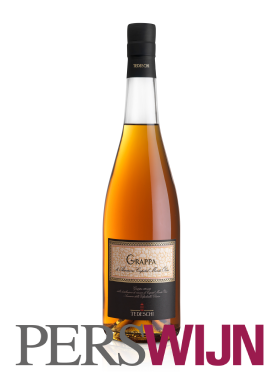 Tedeschi Grappa di Amarone Capitel Monte Olmi NV