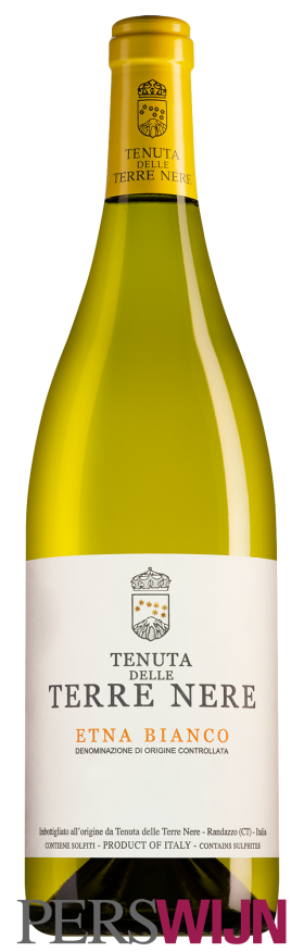 Tenuta delle Terre Nere Etna Bianco 2021