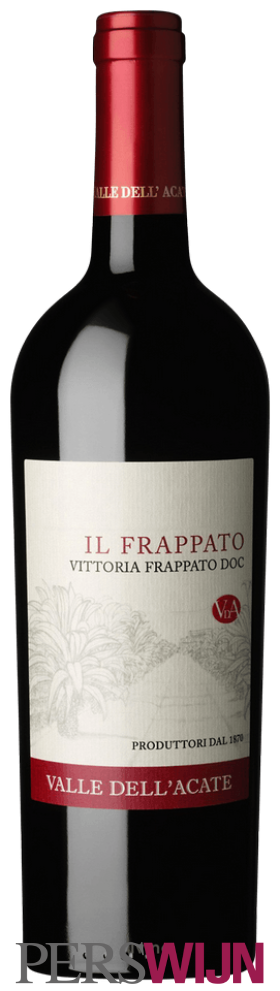 Valle dell’Acate Il Frappato 2021 Sicilia Vittoria