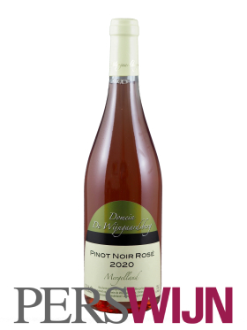 Wijngaardsberg Pinot Noir Rosé 2022