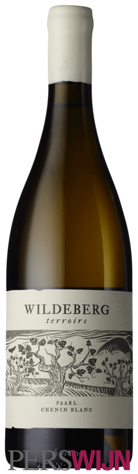 Wildeberg Terroirs Chenin Blanc 2021