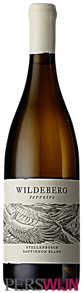 Wildeberg Terroirs Sauvignon Blanc 2020