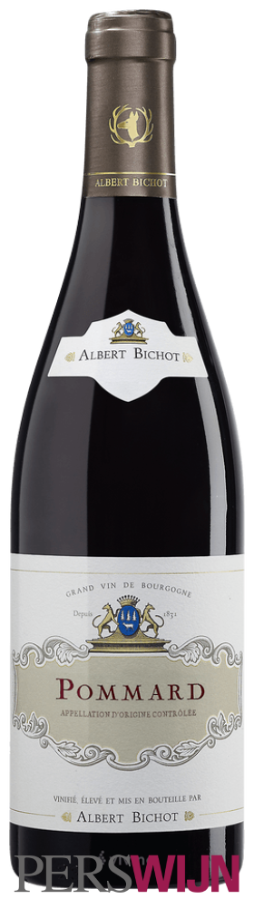 Albert Bichot Pommard 2019